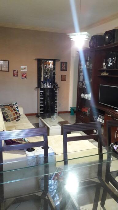 sala