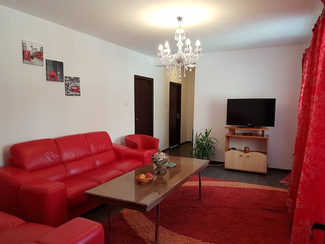 Airbnb Strada Sfantul Petru Movilă Vacation Rentals Places