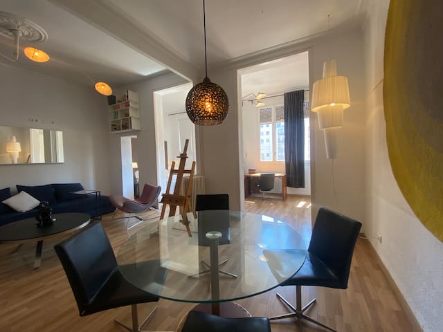 Luxury & Design at Rambla!