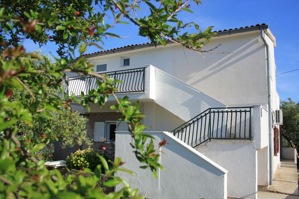 Apartman Iva