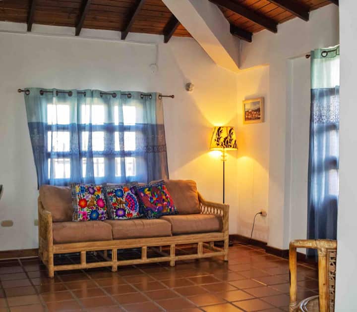 Всекидневна