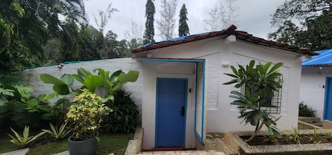 Wild Orchid Sancoale Valley Cottages with Jacuzzi