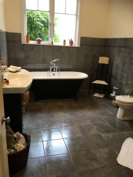 Common Bathroom
