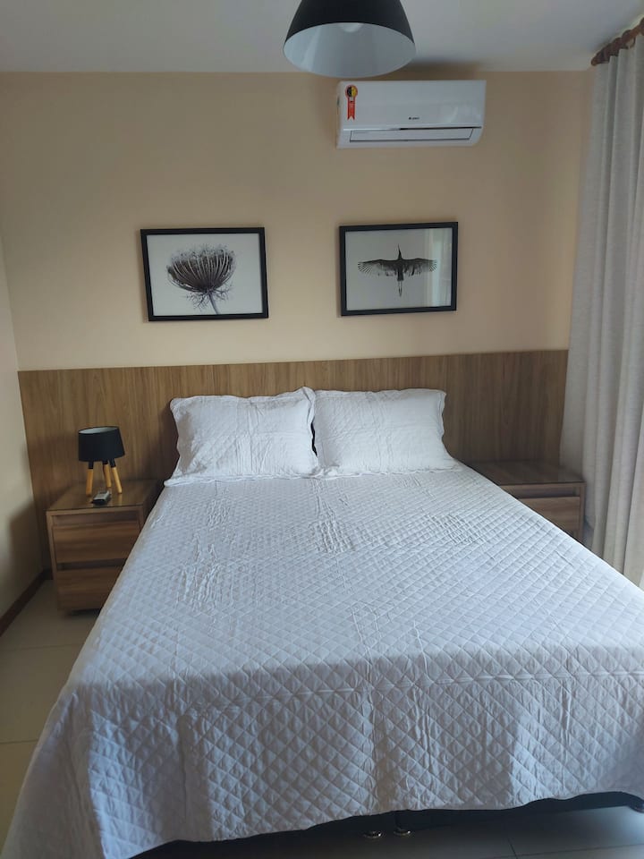 Ორადგილიანი საძინებელი