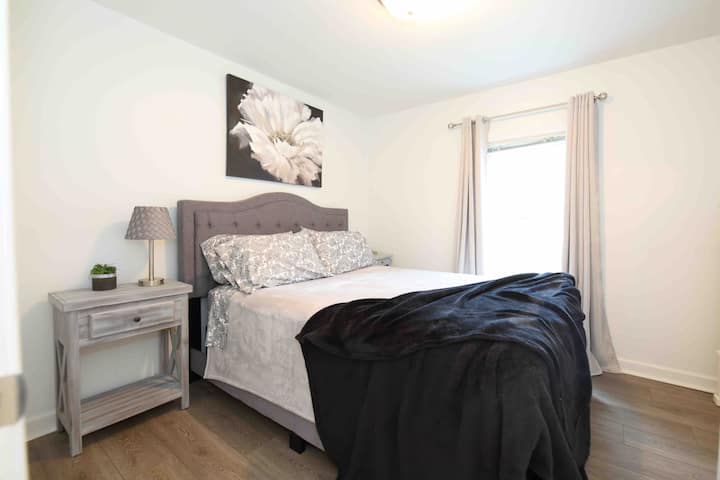 ห้องนอน