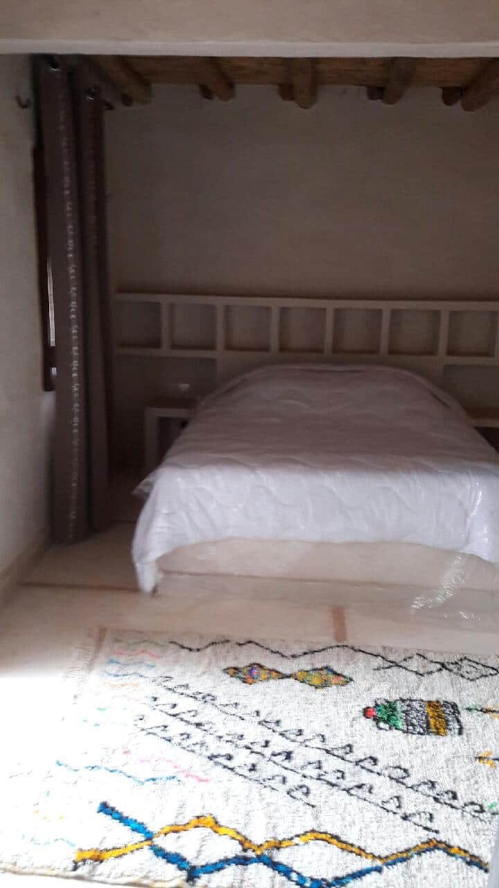 Recámara 5