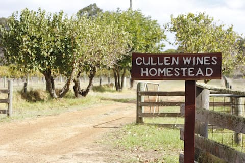 Cullen Homestead and Studio
