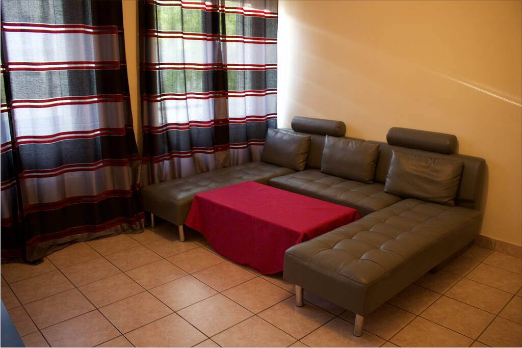 Salon