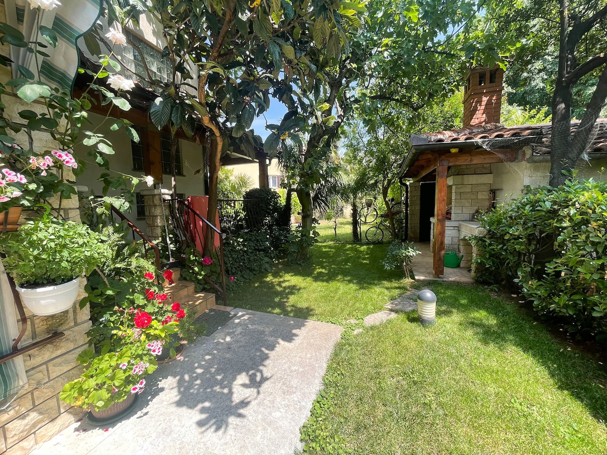 Vila Palma Rovinj 7