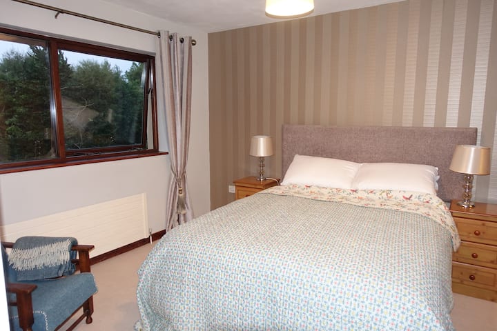 Спална соба 2