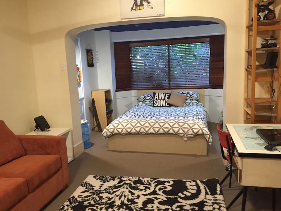 Bedroom 1