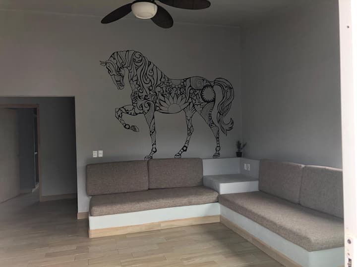 Casa Caballo Sayulita - Sayulita