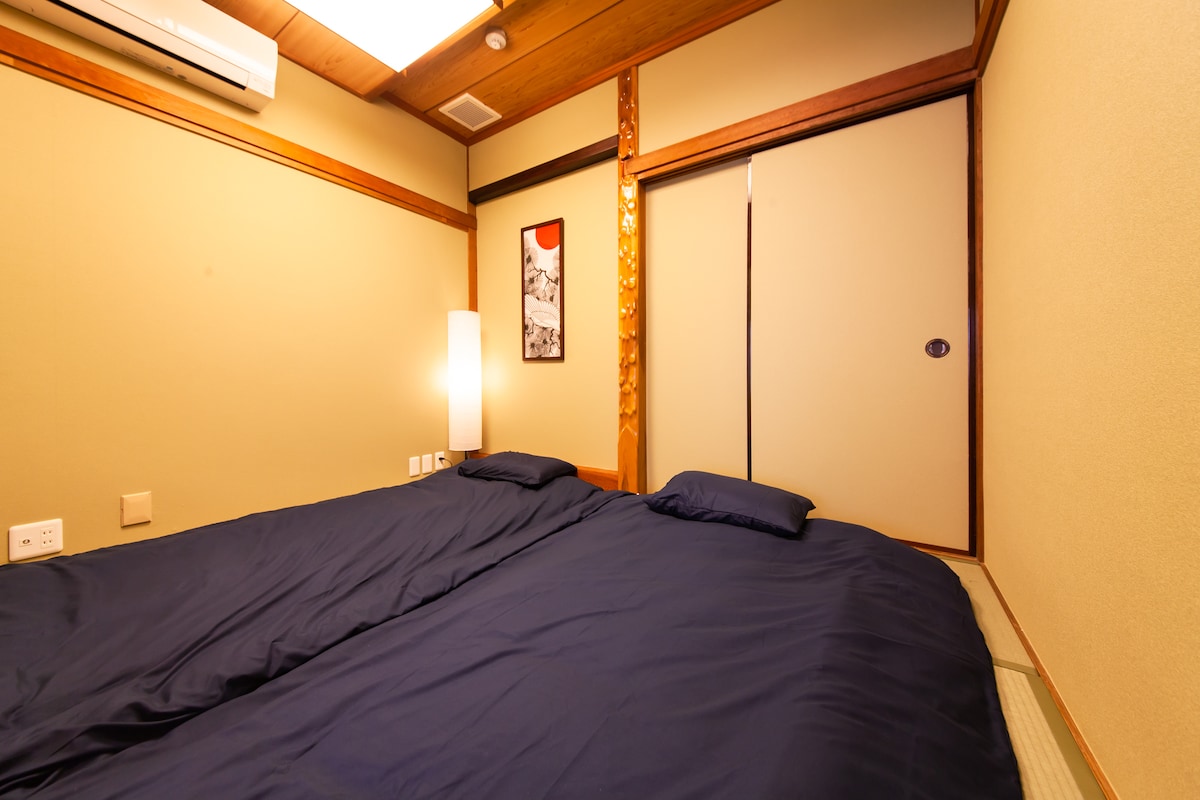 غرفة النوم 2