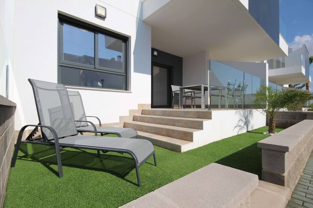 terraza