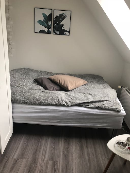 Soveværelse