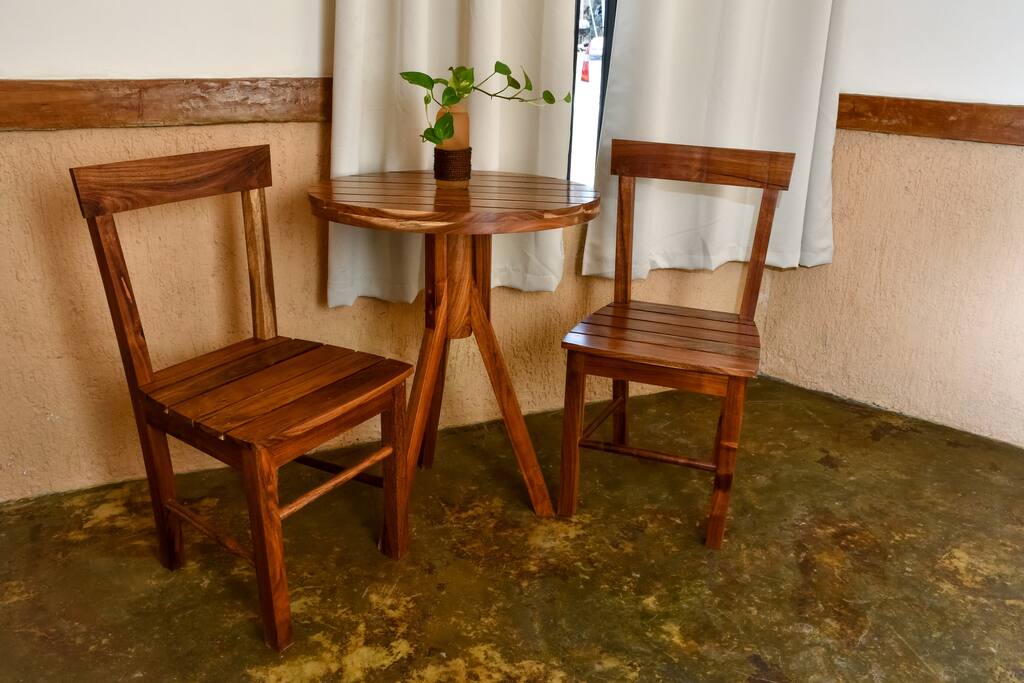 Desayunador