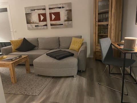 Apartment LaDIGo 