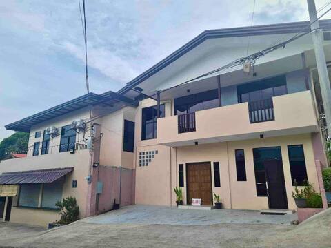 #5 Rol-Ann w/5BR Pool,KTV for event 25 pax & up