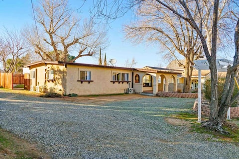 Lancaster/Quartz Hill Humble/Quiet Casita