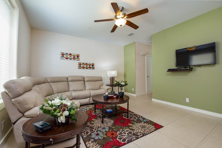 Beautiful Condo, Sw-8 - South Padre Island, TX