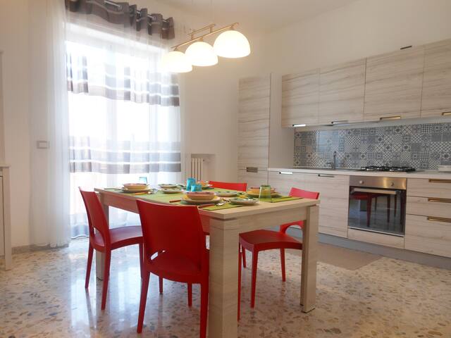 Airbnb Giovinazzo Ferienwohnungen Unterkunfte