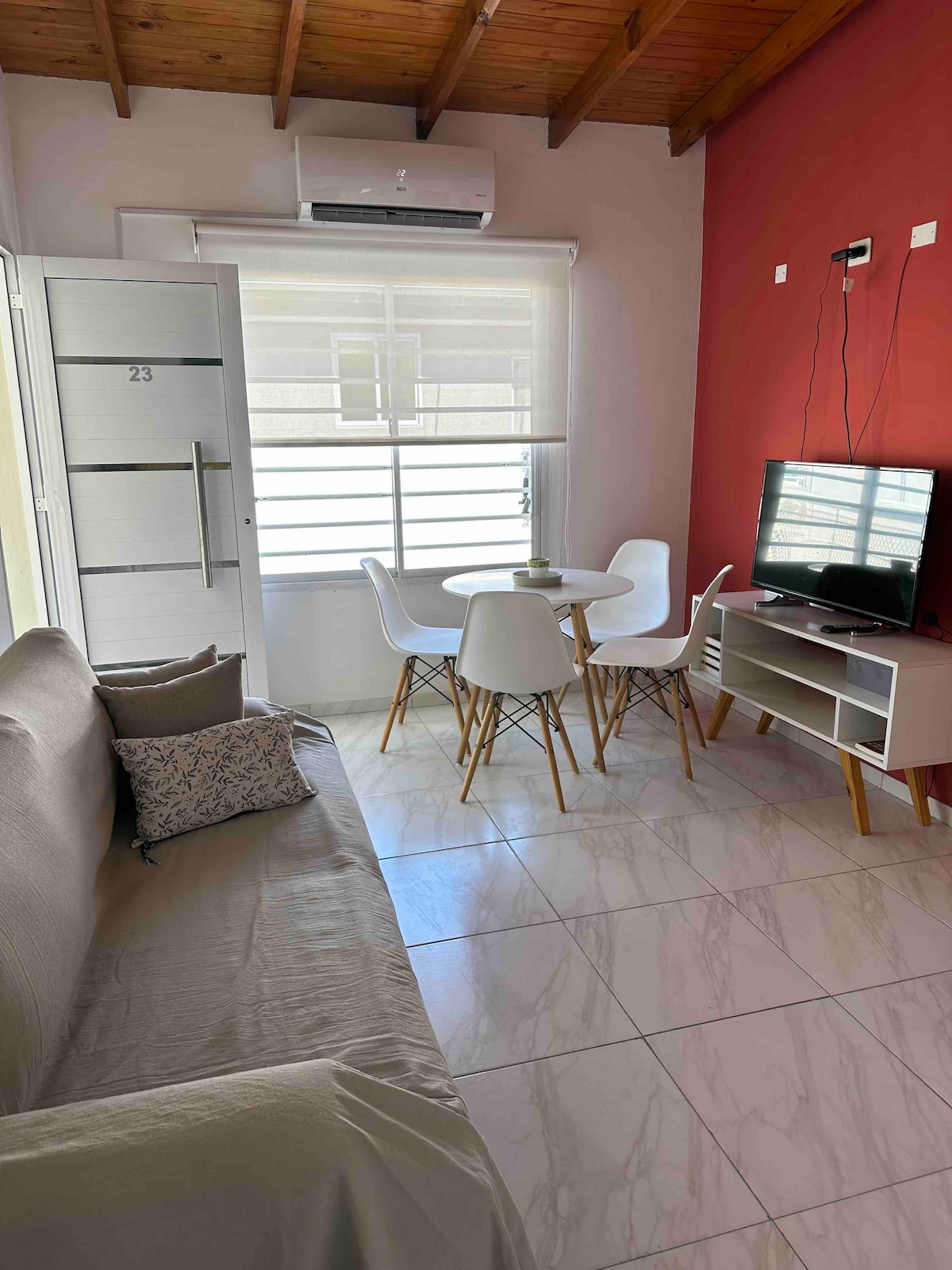 Top Airbnb: Modern San Bernardo in San Bernardo Del Tuyú