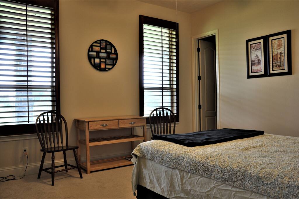 The Private Room 1