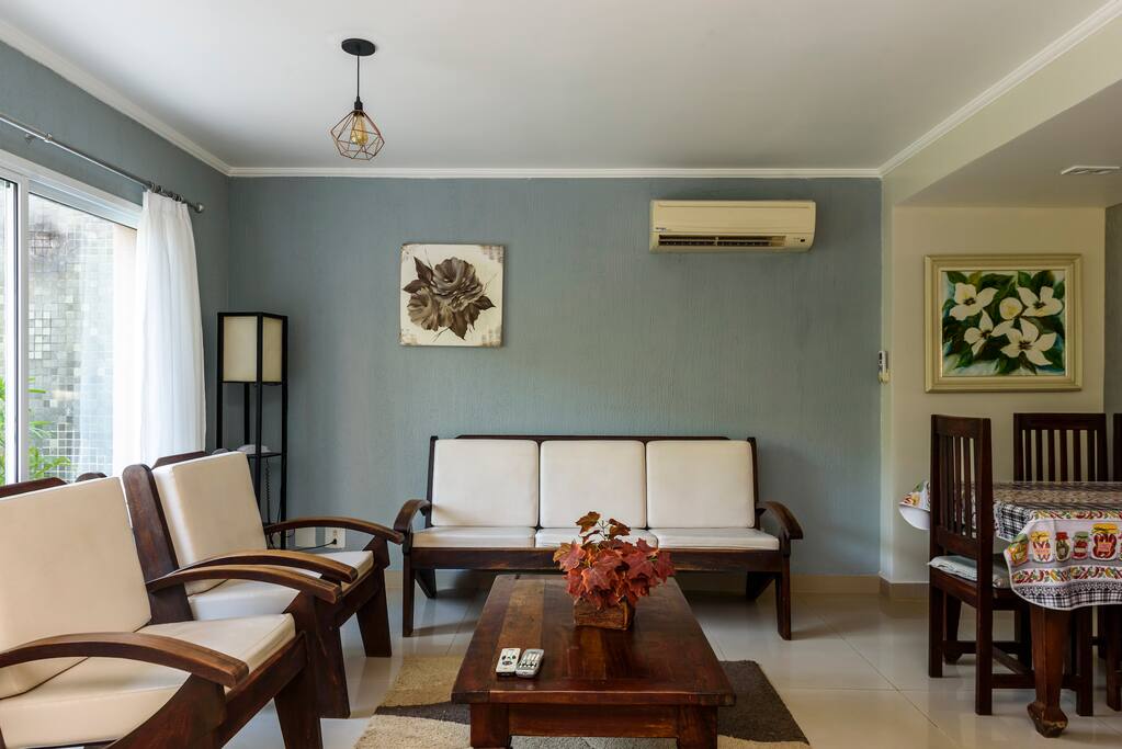 sala de estar