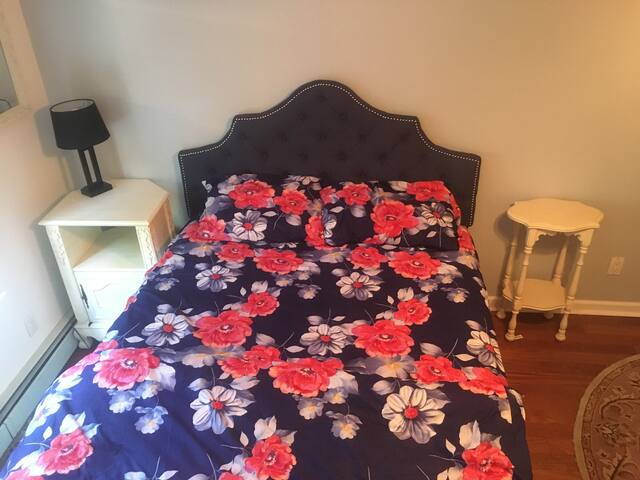 Cozy Family B&B 25 minutes from the Big Apple