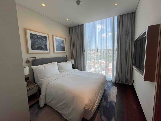 Two bedroom apartment Emaar Address gallery image 4