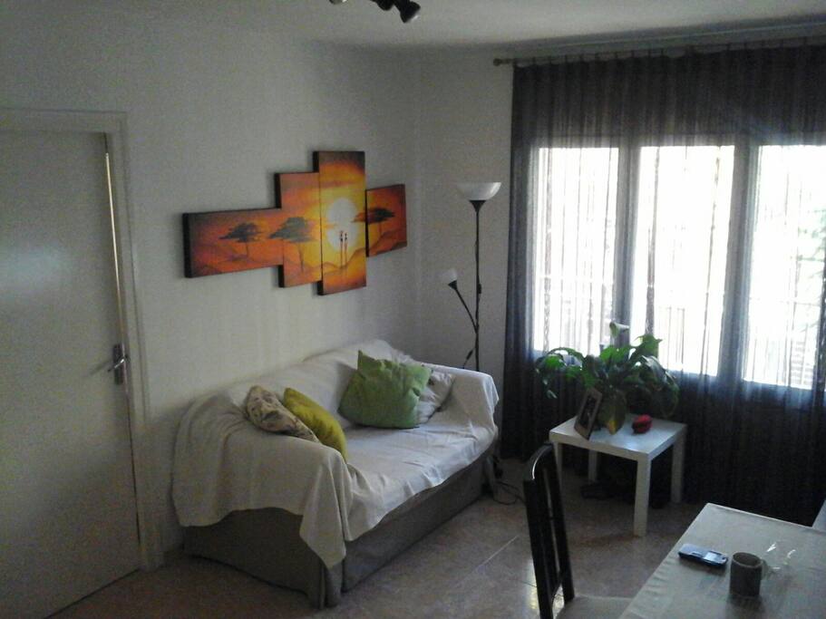 Salon Comedor