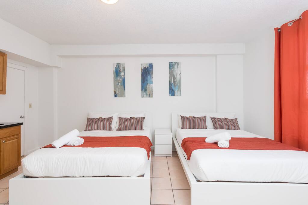 Beds