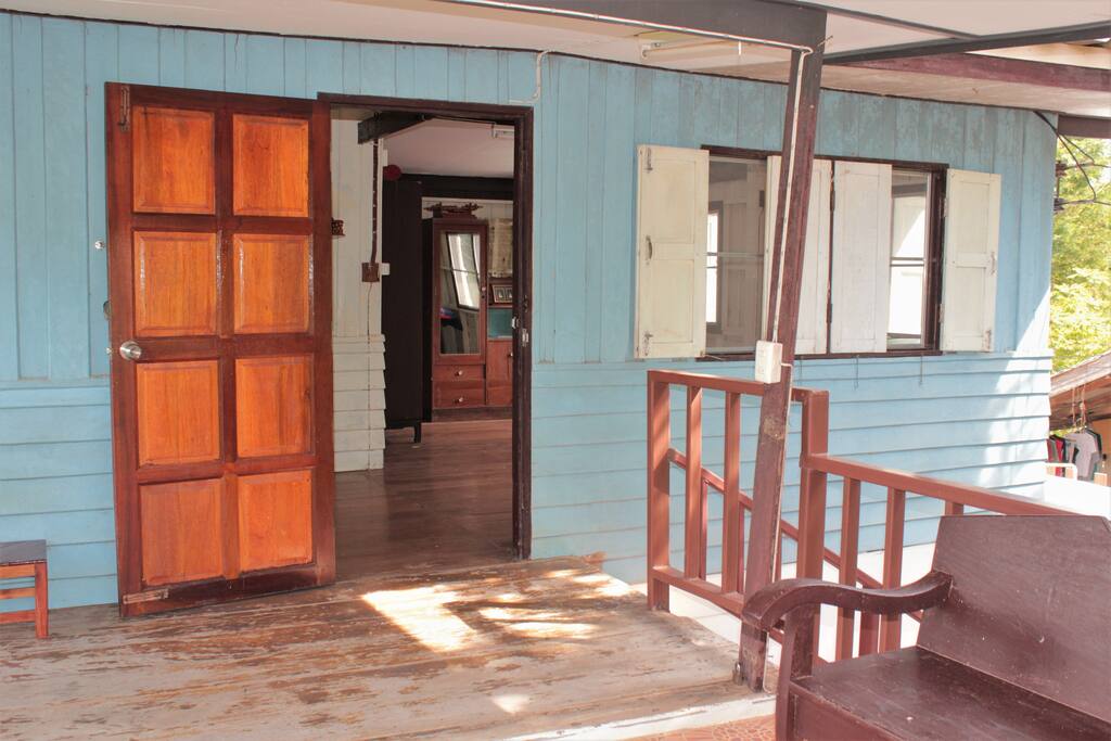 Provision of the whole space on 2nd floor