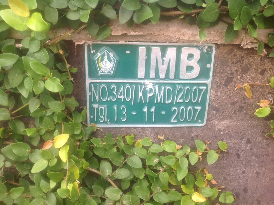 Licensed guest accommodation.