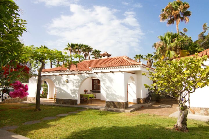 Bungalow in Maspalomas