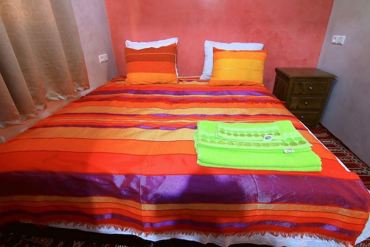 غرفة النوم 1