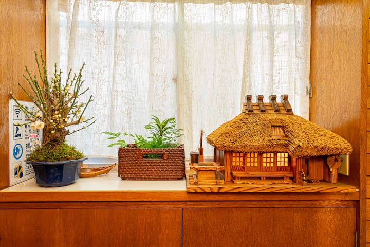 Shinjuku Direct, 5-Minute Station, Free WiFi