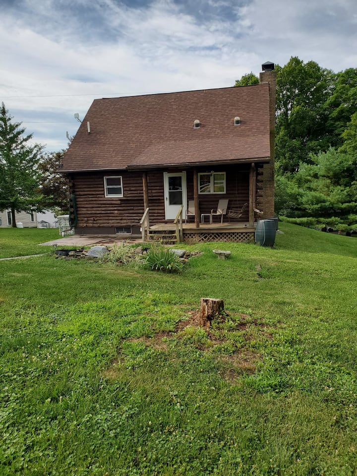 Tappan Lake Cabin Rentals Cabins and More Airbnb