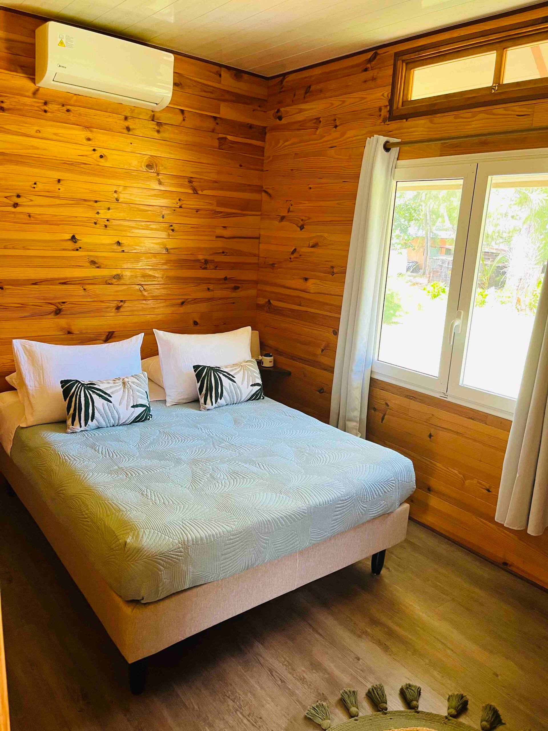 Bungalow TEIPO — foto 3