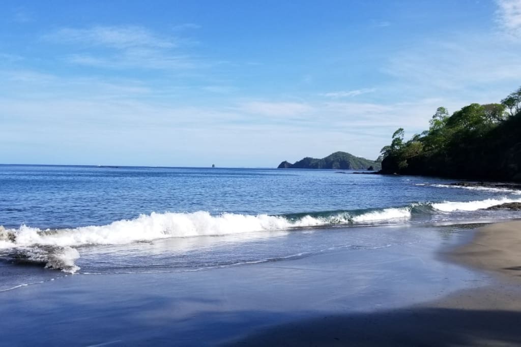 Morning walk