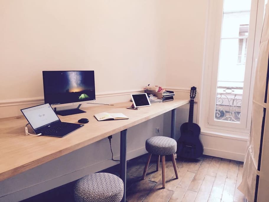 Bureau