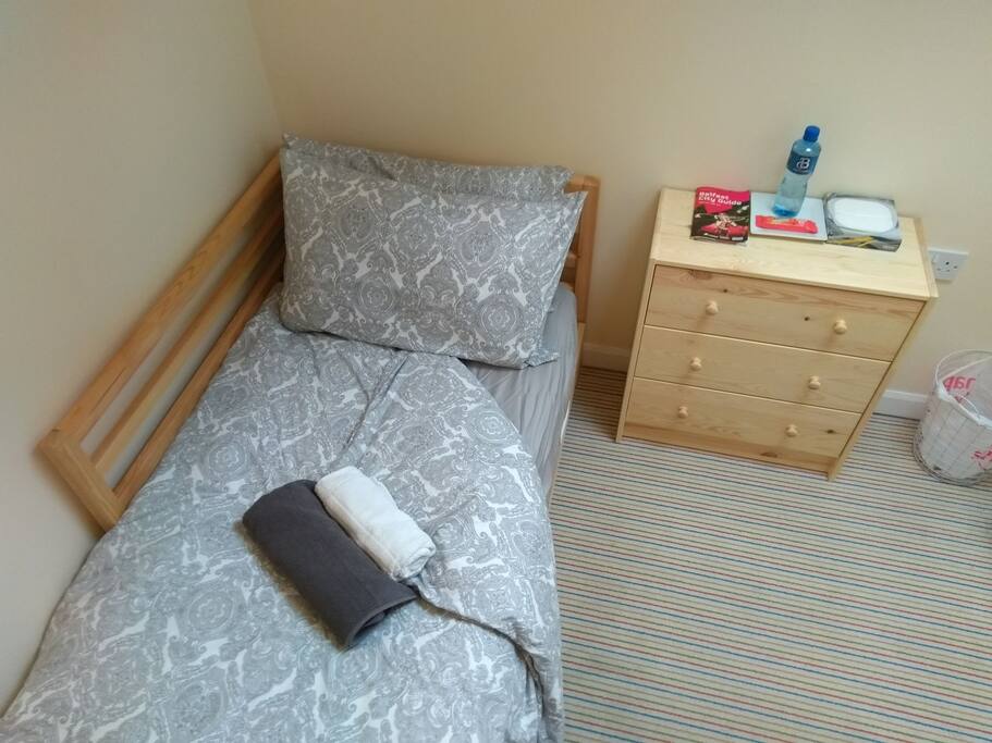 Smart room