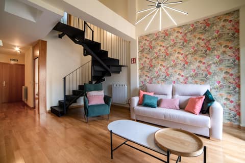 Popular Airbnb listing: rime in Navarra Nafarroa