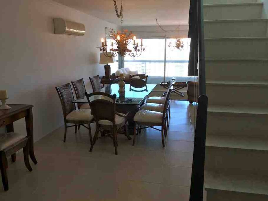 Comedor principal