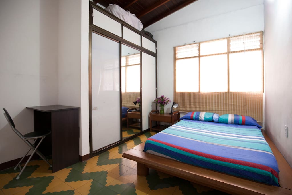 Habitación 1