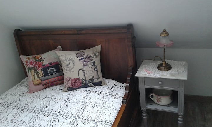 Საძინებელი 3