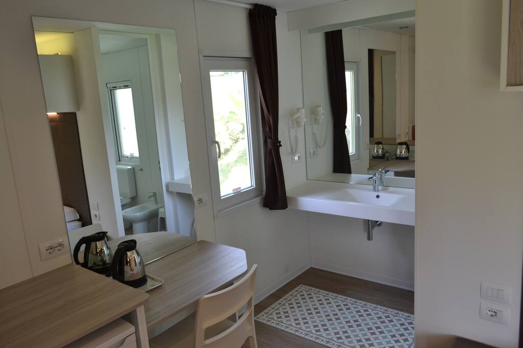 Interno camera