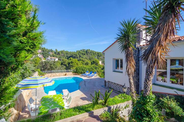 Club Villamar – Dagmar