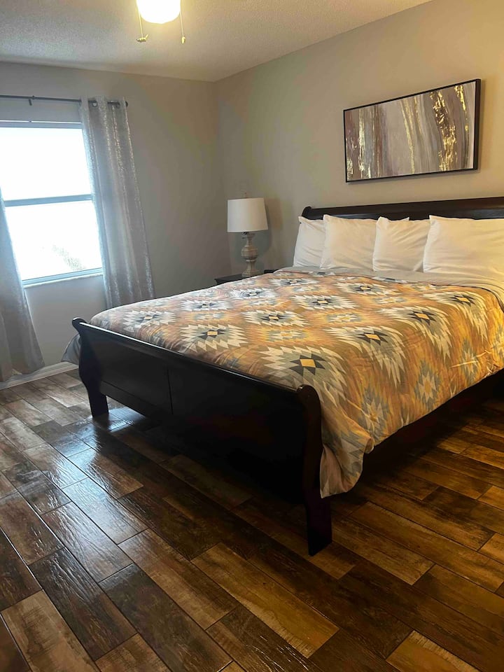 Спална соба 2