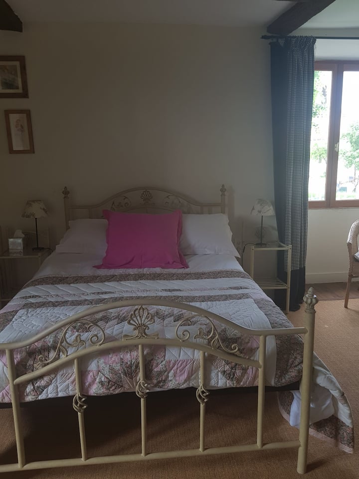 Chambre 2